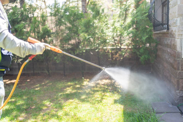 Best Outdoor Pest Control  in Mulino, OR